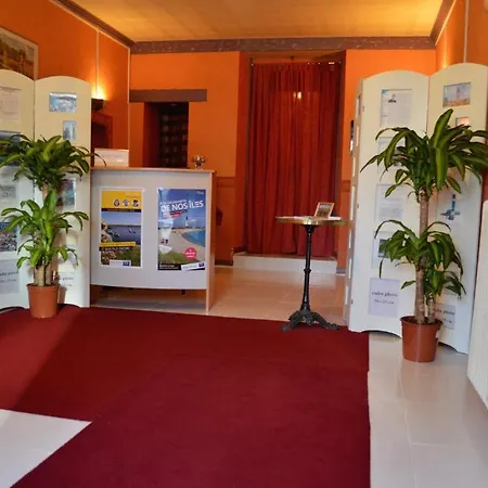 De L'arrivée 2*