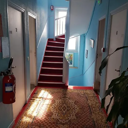 De L'arrivee Saint-Brieuc